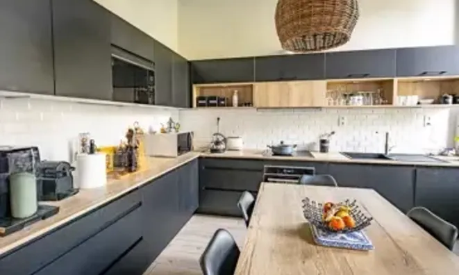 Недвижимость Villa Pointe Croisette: 6