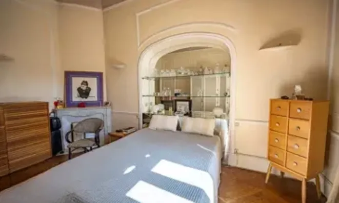 Недвижимость Villa Pointe Croisette: 8