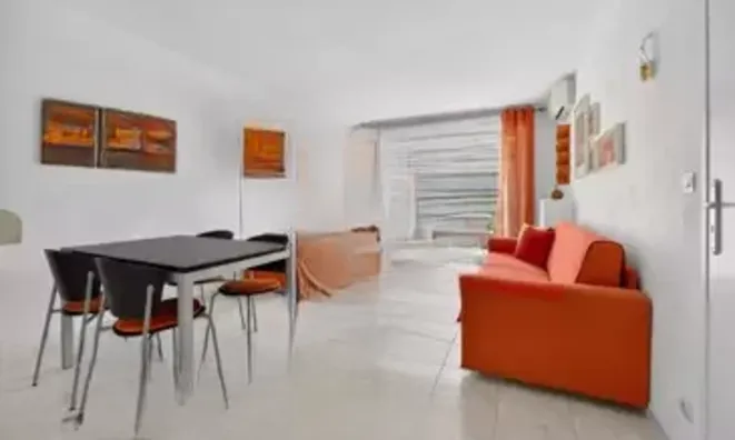 Недвижимость Villa Cannes Californie: 2