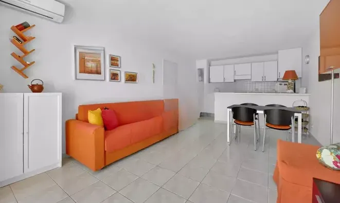 Недвижимость Villa Cannes Californie: 4