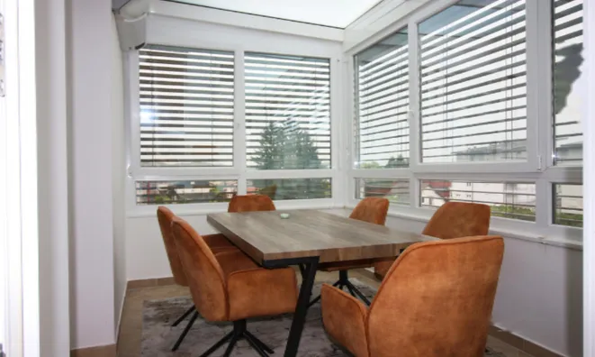 Недвижимость Квартира 4-комнатная Новый Брод: 5