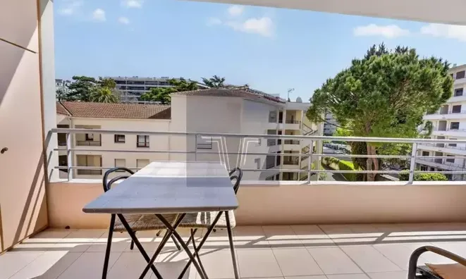Недвижимость Villa Cannes Californie: 13