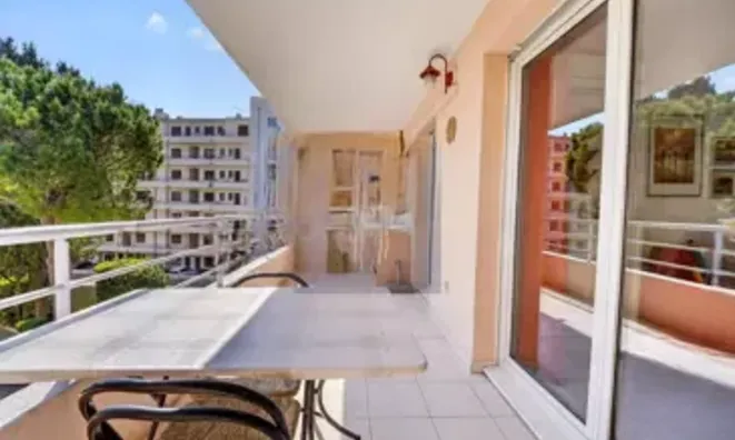 Недвижимость Villa Cannes Californie: 14