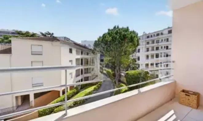 Недвижимость Villa Cannes Californie: 15