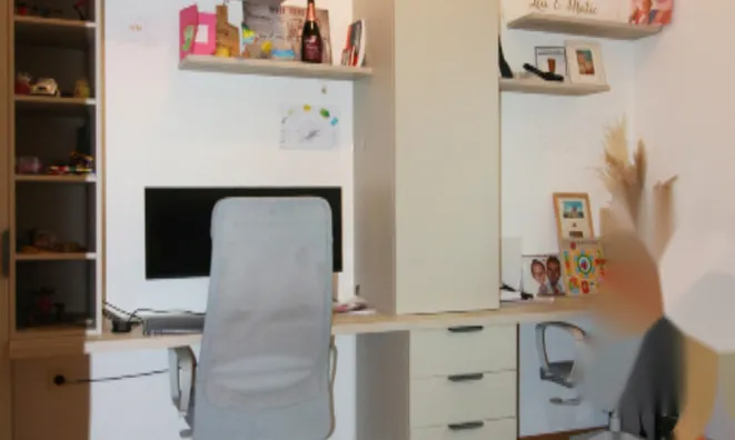 Недвижимость Квартира 4-комнатная Новый Брод: 6