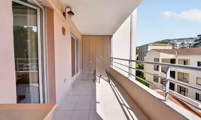 Недвижимость Villa Cannes Californie: 16