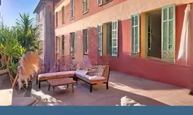 Недвижимость Villa Petit Juas: 2