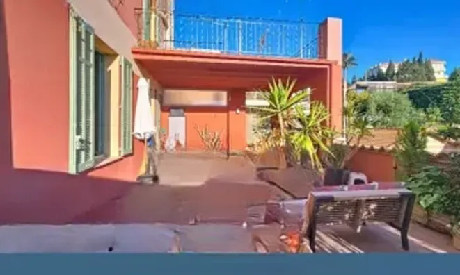 Недвижимость Villa Petit Juas: 3