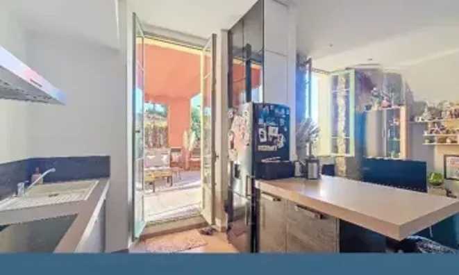 Недвижимость Villa Petit Juas: 8