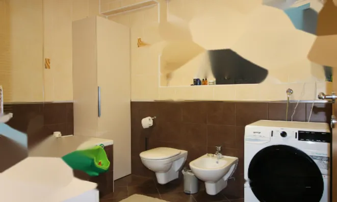 Недвижимость Квартира 4-комнатная Новый Брод: 7