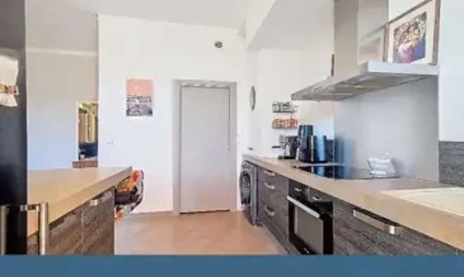 Недвижимость Villa Petit Juas: 9