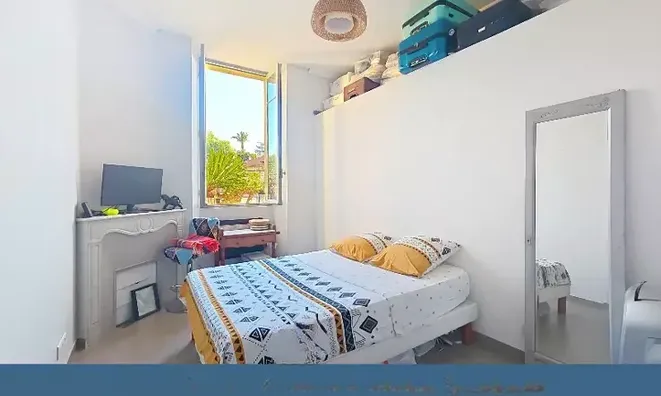 Недвижимость Villa Petit Juas: 10