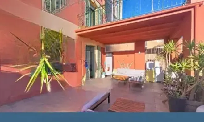 Недвижимость Villa Petit Juas: 15