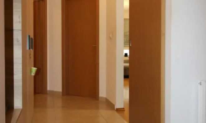 Недвижимость Квартира 4-комнатная Новый Брод: 8