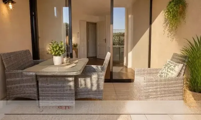 Недвижимость Villa Croix des Gardes: 4