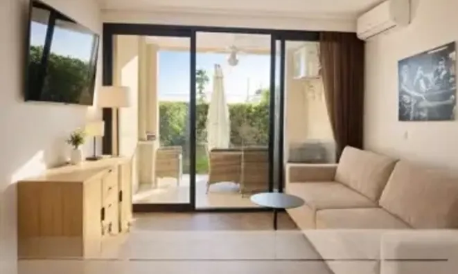 Недвижимость Villa Croix des Gardes: 6