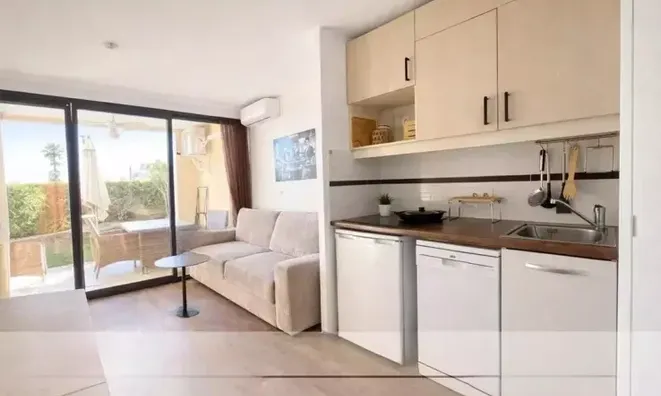 Недвижимость Villa Croix des Gardes: 7