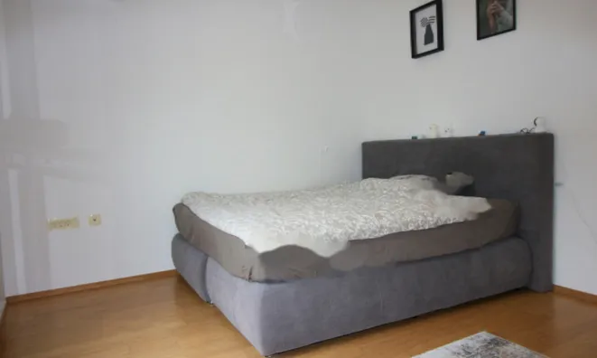 Недвижимость Квартира 4-комнатная Новый Брод: 10