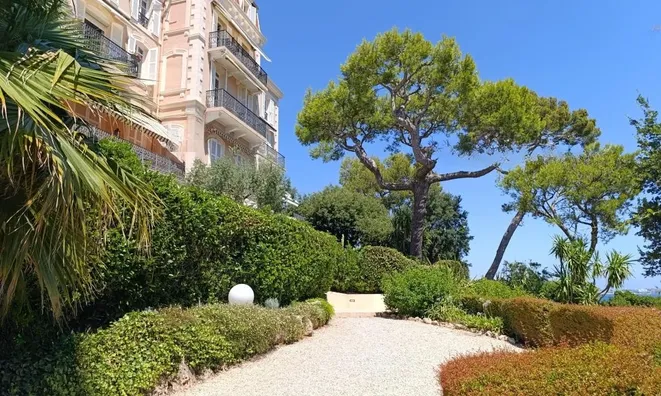 Недвижимость Villa Californie: 4