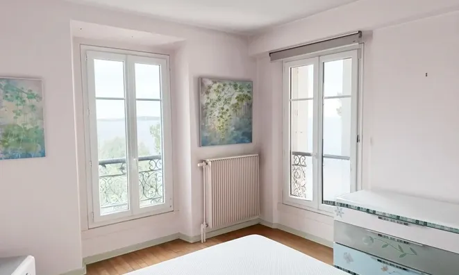 Недвижимость Villa Californie: 10