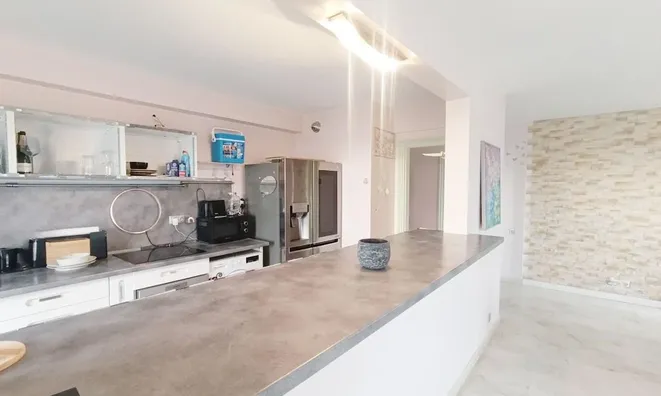 Недвижимость Villa Californie: 11