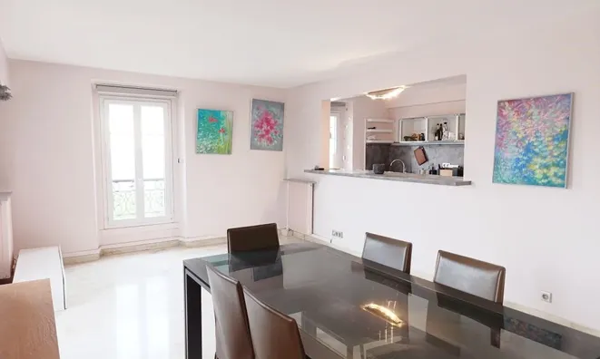 Недвижимость Villa Californie: 13