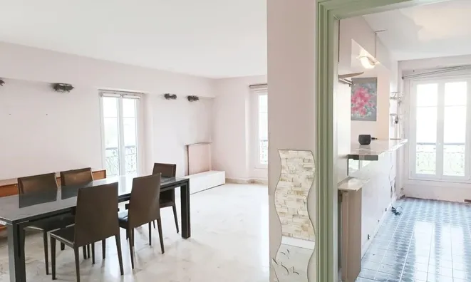 Недвижимость Villa Californie: 14