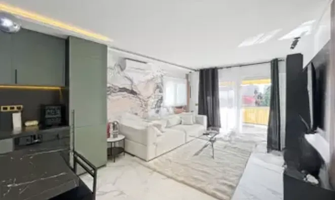 Недвижимость Villa Pointe Croisette: 2