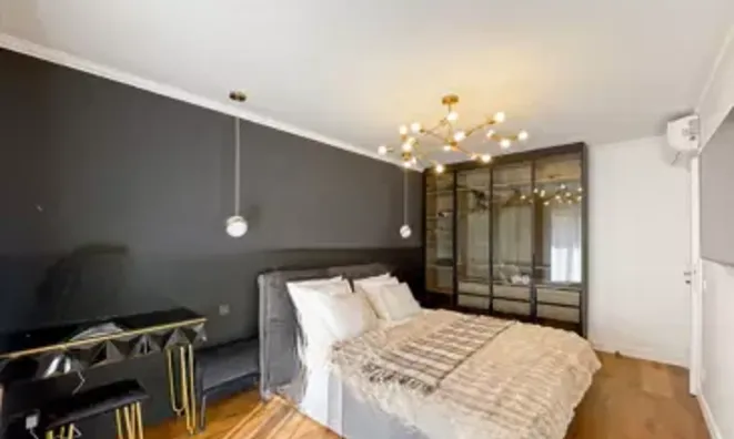 Недвижимость Villa Pointe Croisette: 3