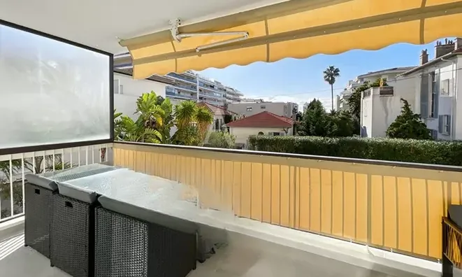 Недвижимость Villa Pointe Croisette: 4
