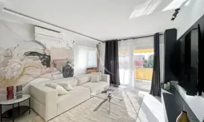 Недвижимость Villa Pointe Croisette: 6