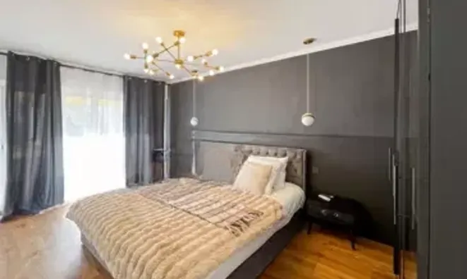 Недвижимость Villa Pointe Croisette: 8