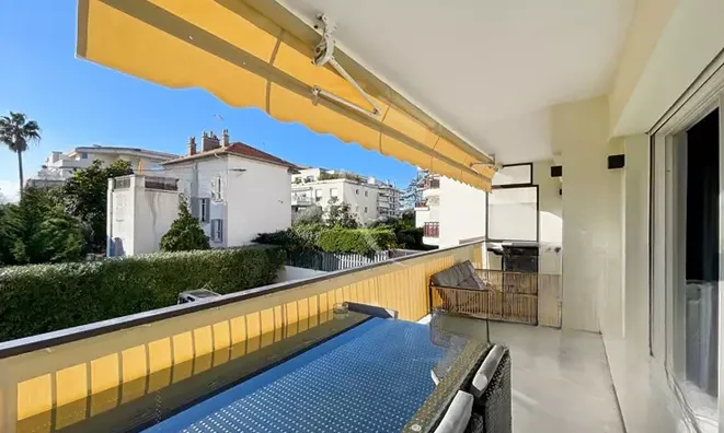 Недвижимость Villa Pointe Croisette: 10