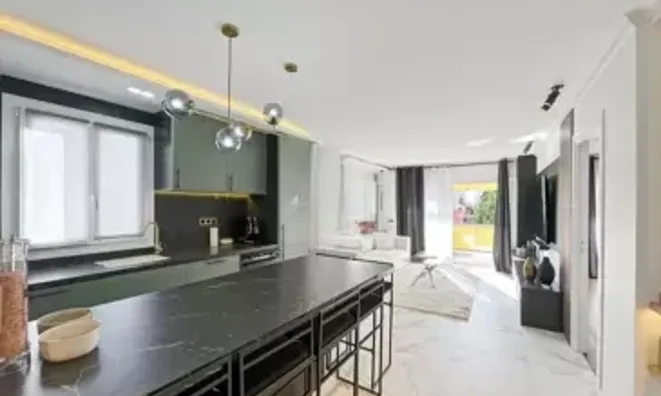 Недвижимость Villa Pointe Croisette: 11