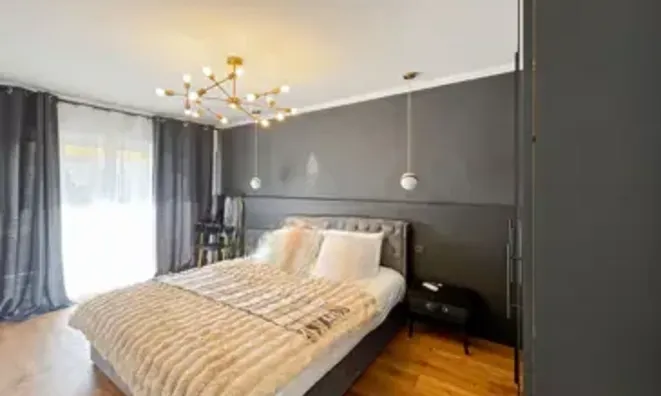 Недвижимость Villa Pointe Croisette: 12
