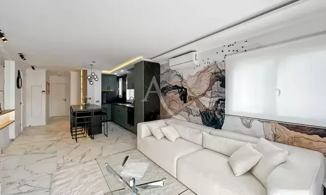 Недвижимость Villa Pointe Croisette: 13
