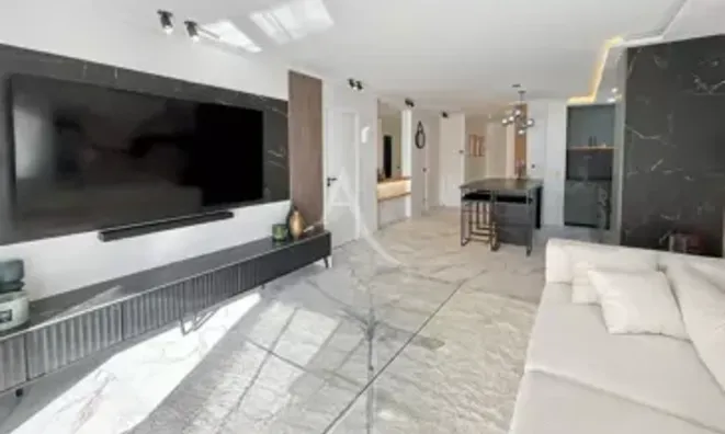 Недвижимость Villa Pointe Croisette: 14