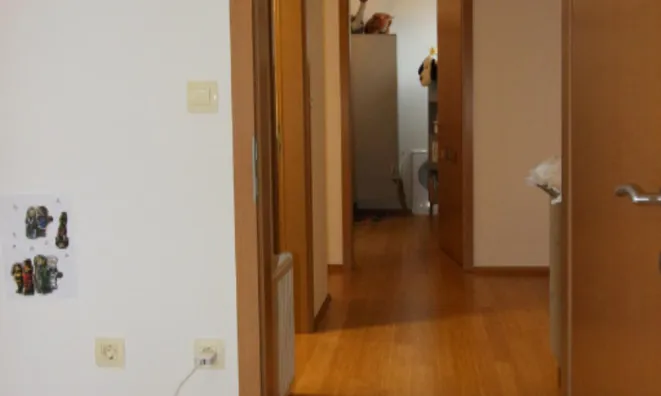 Недвижимость Квартира 4-комнатная Новый Брод: 13