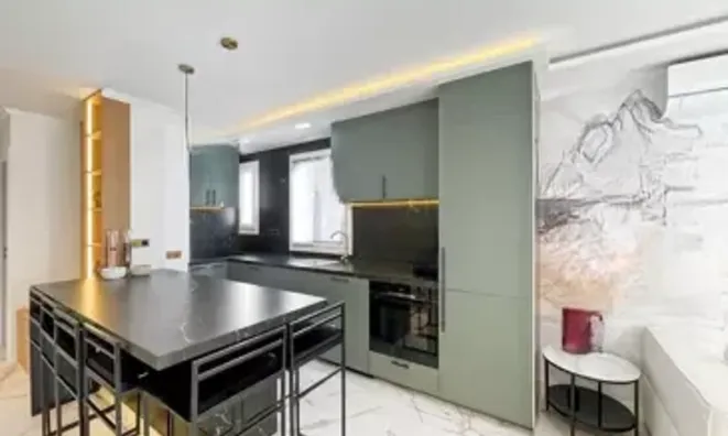 Недвижимость Villa Pointe Croisette: 15