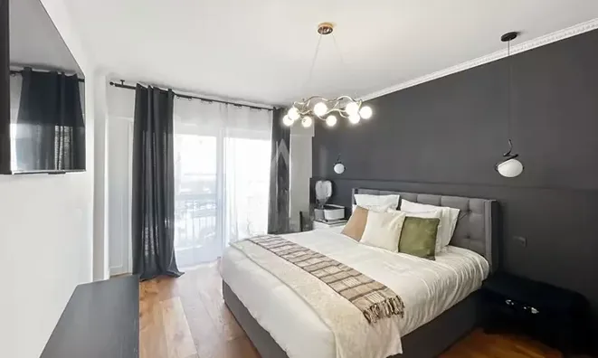 Недвижимость Villa Pointe Croisette: 16