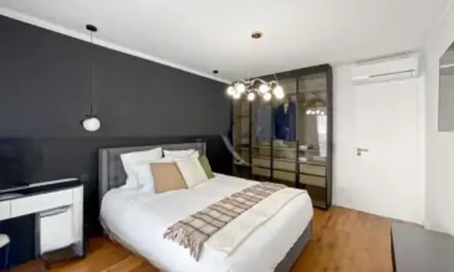 Недвижимость Villa Pointe Croisette: 18