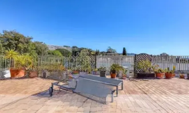 Недвижимость Villa Croix des Gardes: 14