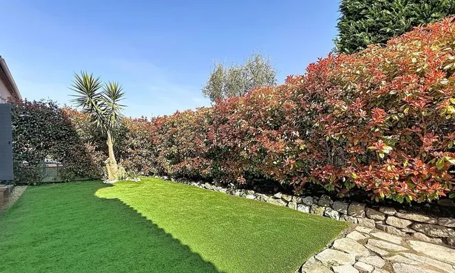Недвижимость Villa Mougins Aubarede: 4