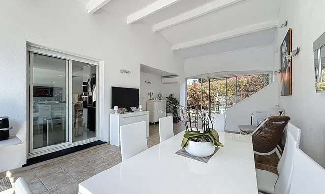 Недвижимость Villa Mougins Aubarede: 5