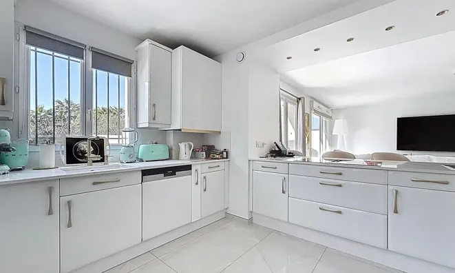 Недвижимость Villa Mougins Aubarede: 8