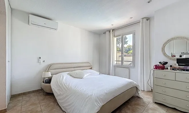 Недвижимость Villa Mougins Aubarede: 9
