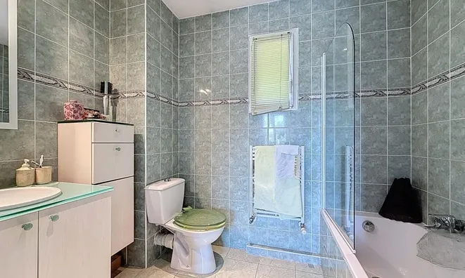 Недвижимость Villa Mougins Aubarede: 10