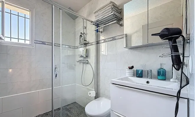 Недвижимость Villa Mougins Aubarede: 11