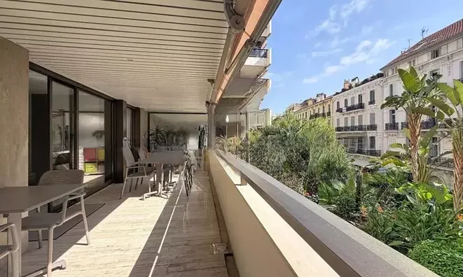 Недвижимость Villa Centre-ville: 1