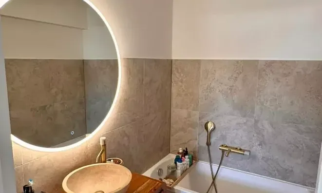 Недвижимость Villa Petit Juas: 10